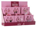 Disney Barn Smyckeset Minnie Mouse Display (24 delar)