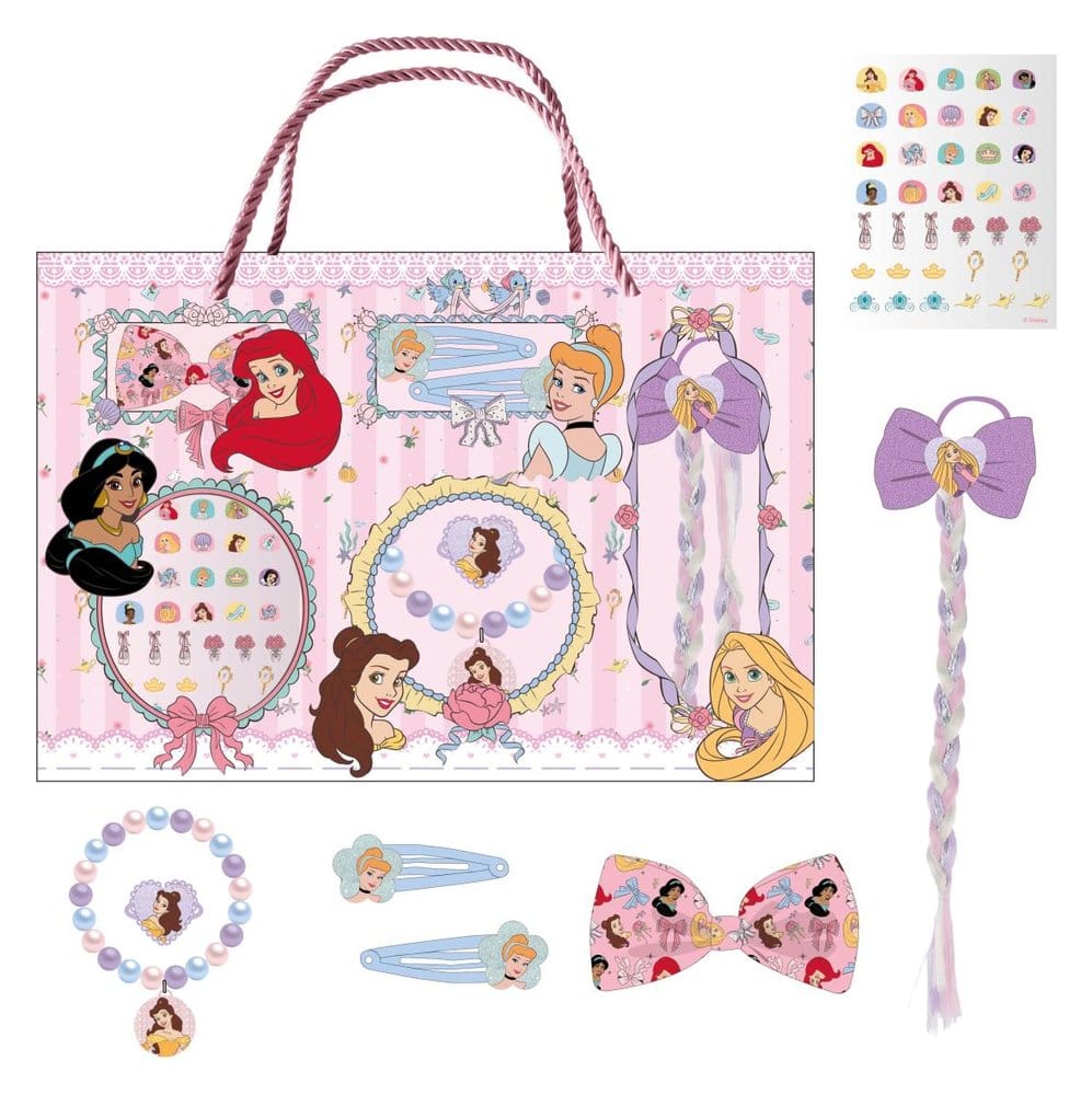 Disney Princess Skönhetsset i Presentask