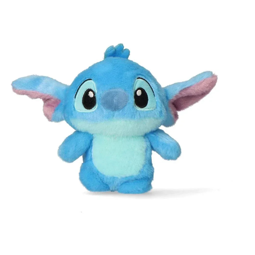 Lilo & Stitch gosedjur Nyckelring Stitch 12 cm Cerdá