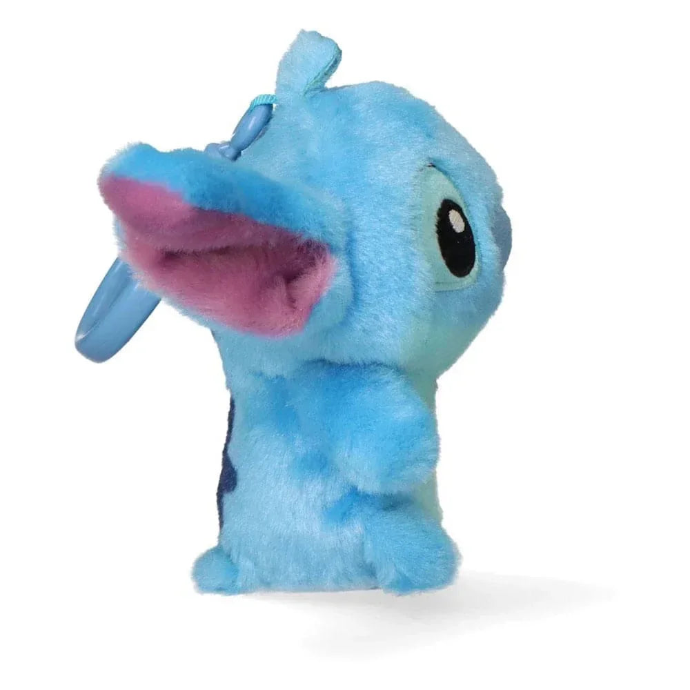 Lilo & Stitch gosedjur Nyckelring Stitch 12 cm Cerdá