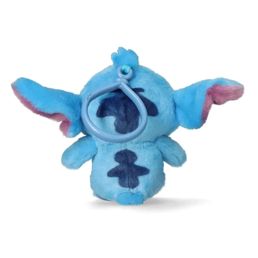 Lilo & Stitch gosedjur Nyckelring Stitch 12 cm Cerdá
