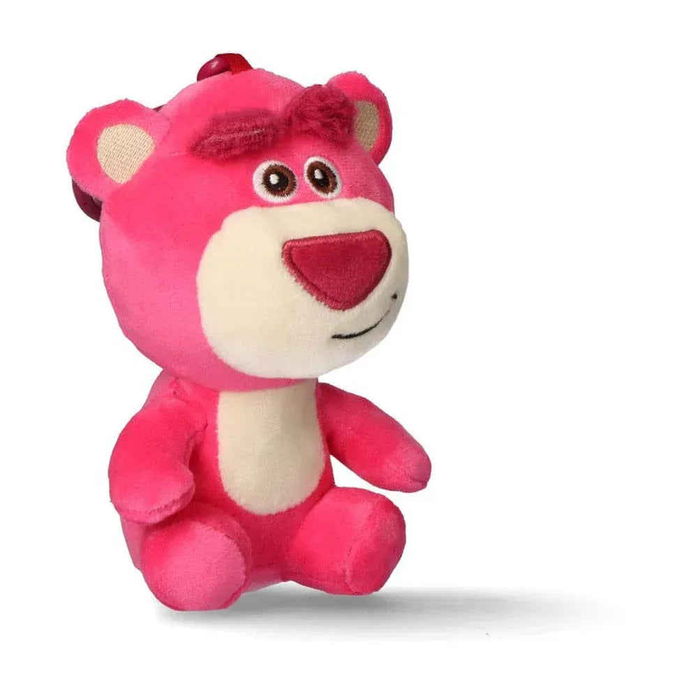 Toy Story Gosedjur Nyckelring Aristocats Lotso 12 cm Cerdá