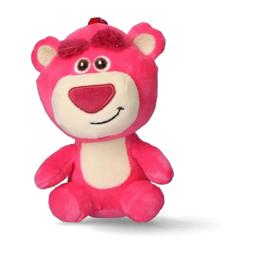 Toy Story Gosedjur Nyckelring Aristocats Lotso 12 cm Cerdá