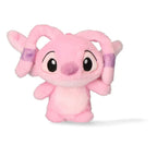 Lilo & Stitch Gosedjur Nyckelrings 12 cm Assortment (24) Cerdá