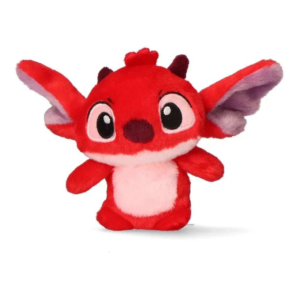 Lilo & Stitch Gosedjur Nyckelrings 12 cm Assortment (24) Cerdá