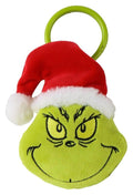 Grinch gosedjur Nyckelring Aristocats Grinch 14 cm Cerdá