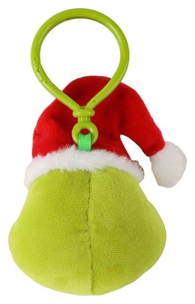 Grinch gosedjur Nyckelring Aristocats Grinch 14 cm Cerdá