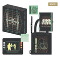 Star Wars Skrivbordsset
