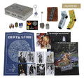 Star Wars Samlarkollektion – Presentset med officiell licens från Cerda