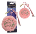 Harry Potter Charm Nyckelring – Officiell licenserad accessoar från Cerda