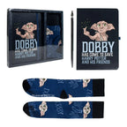 Harry Potter Dobby Stationery Set Cerdá