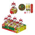 Grinch Julträd Ornament med Kontorsmaterial - Set med 5 Delar Cerdá