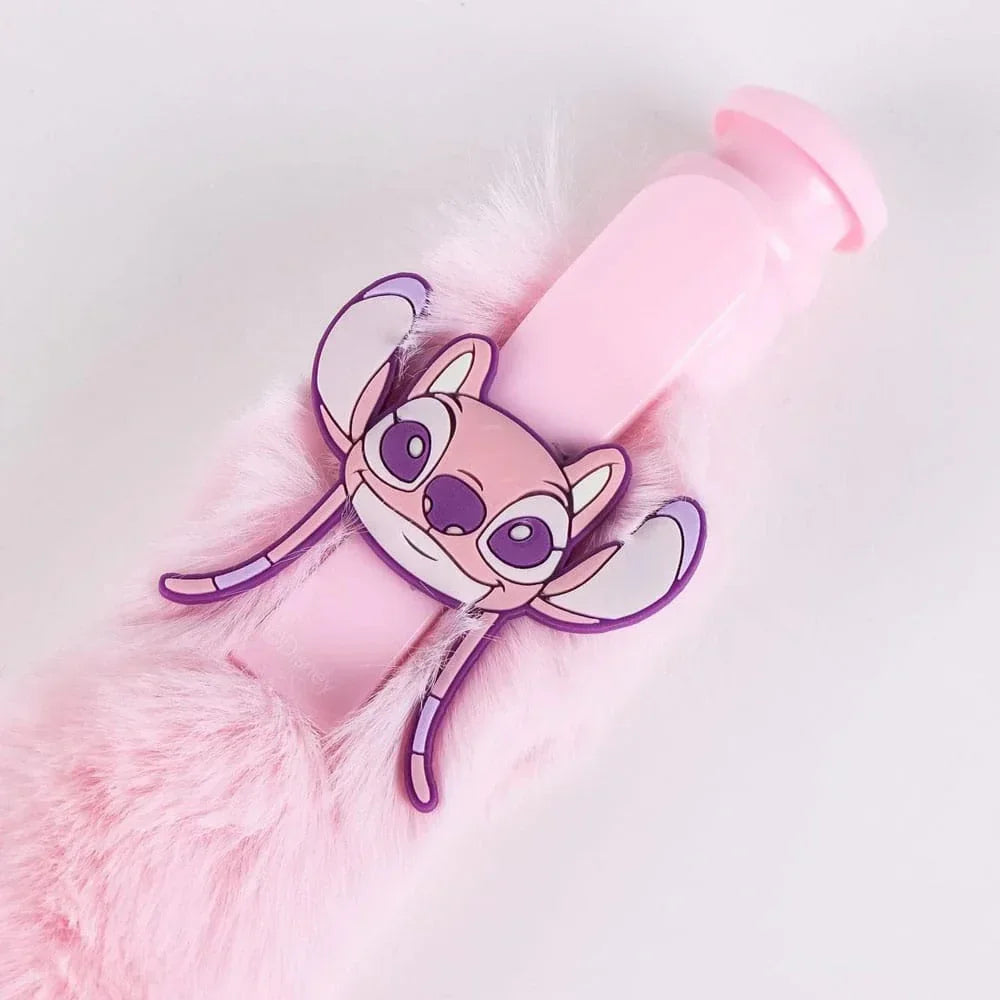 Loli & Stitch Gosedjur Ballpennor Display (12) Cerdá