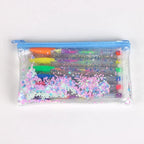 Lilo & Stitch 6-Pack Gel Pens Display (24) Cerdá