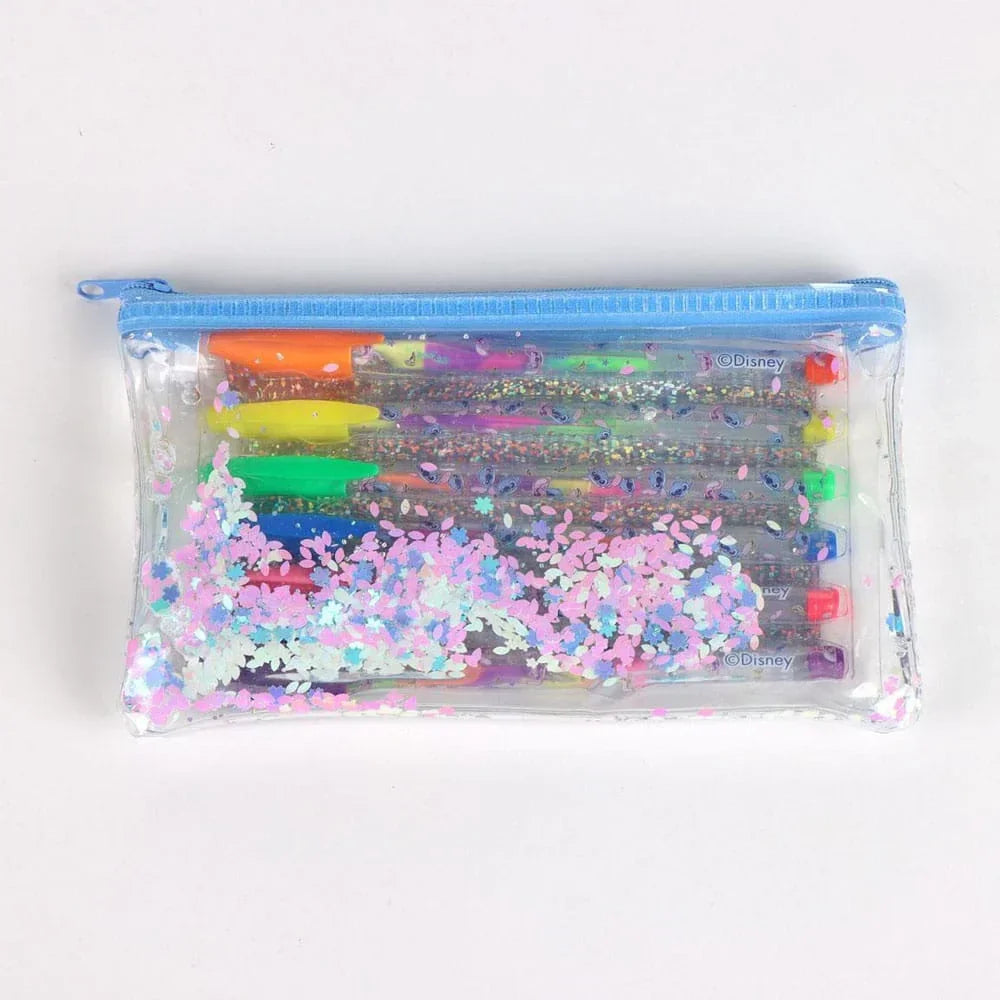 Lilo & Stitch 6-Pack Gel Pens Display (24) Cerdá