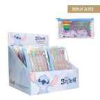 Lilo & Stitch 6-Pack Gel Pens Display (24) Cerdá
