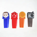 Stranger Things Highlighters 4-Pack Cerdá