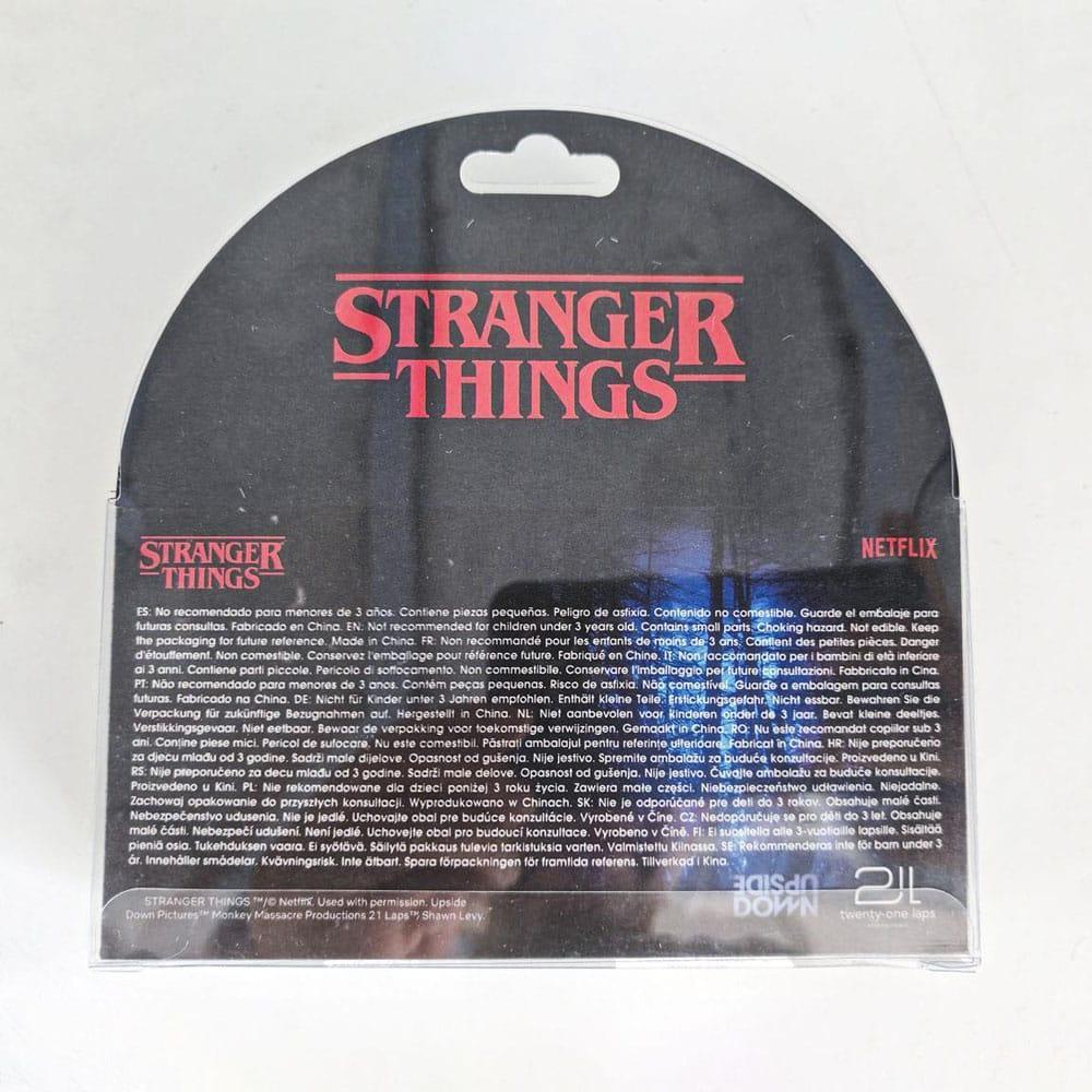 Stranger Things Highlighters 4-Pack Cerdá