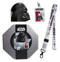 Star Wars Paket med skrivmaterial