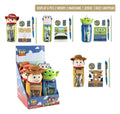Disney gosedjurs-pennfodral med tillbehör Toy Story display (6)