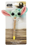 Star Wars Penna med Hänge The Mandalorian