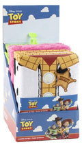 Toy Story gosedjursinne med anteckningsblock Display (8 stycken)