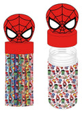Marvel Pennfodral med Tillbehör Spider-Man
