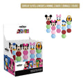 Disney stapelbara markörer, display med 16 set