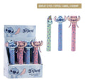 Disney stor highlighter-display med 12 pennor - Stitch