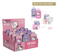 Sanrio Stationära set Hello Kitty Blind Box Display (12)