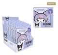 Sanrio Fantasy Skrivbordsset Hello Kitty Lila Display (8)