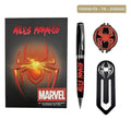 Marvel Pennset med Spider-Man