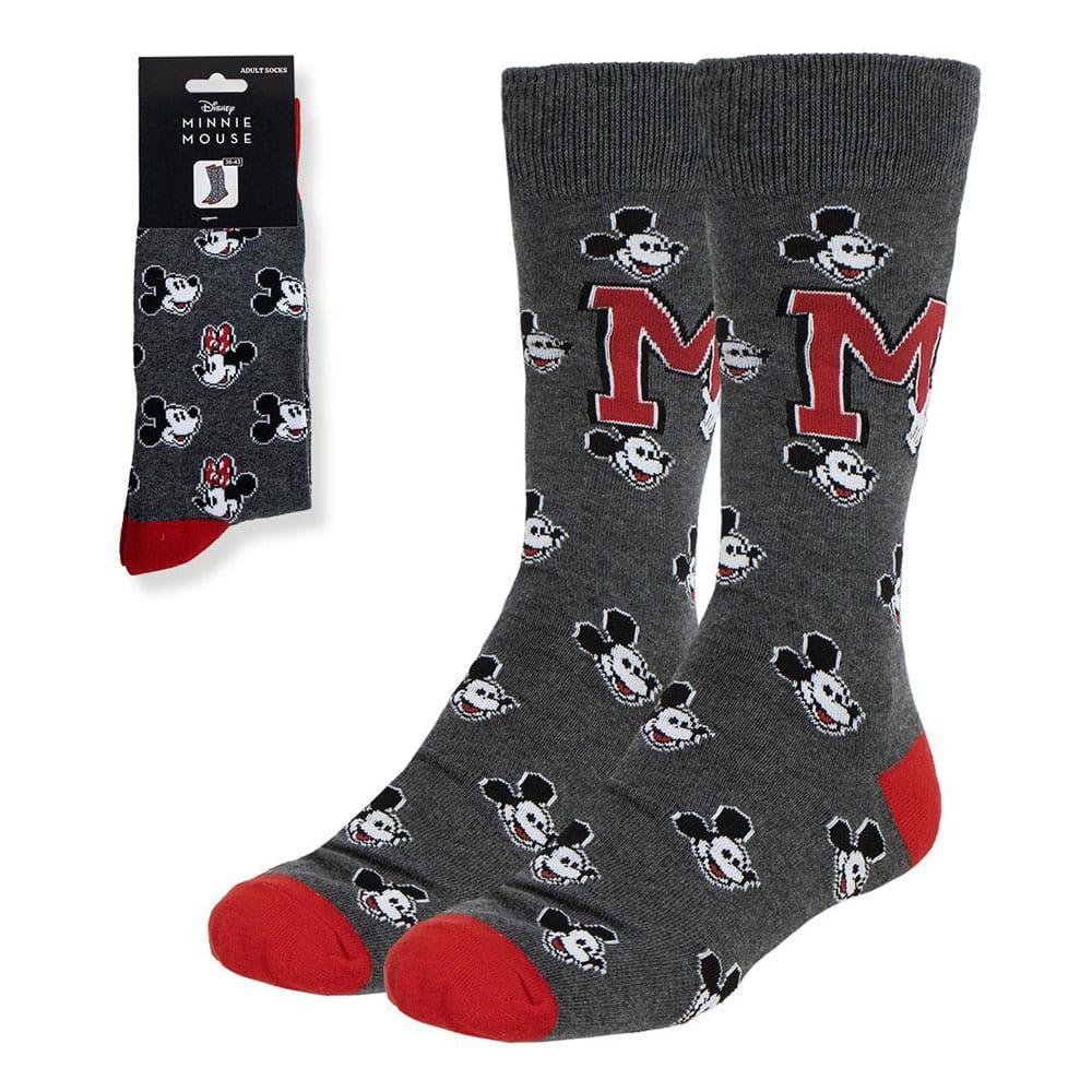 Disney Socks Mickey 38-45 Cerdá