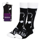 Wednesday Socks Ge mig en hand 36-43 Cerdá