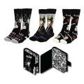 Disney Skurkar Strumpor 3-Pack EU 36-43