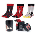 Disney Strumpor 3-Pack Minnie 36-43 Cerdá
