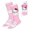 Sanrio Strumpor Hello Kitty Randiga 36-43 Cerdá