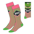 Wicked Socks Stripes 36-43 - Kvalitetssockor med Stil Cerdá