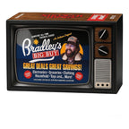 Stranger Things Strumpor 3-Pack 38-45 - Bradley´s Big Buy Cerdá