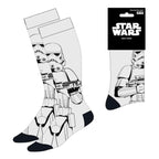 Star Wars Strumpor Stormtrooper 38-45 Cerdá