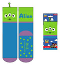 Toy Story Mjuka Halkfria Strumpor Storlek 27-34