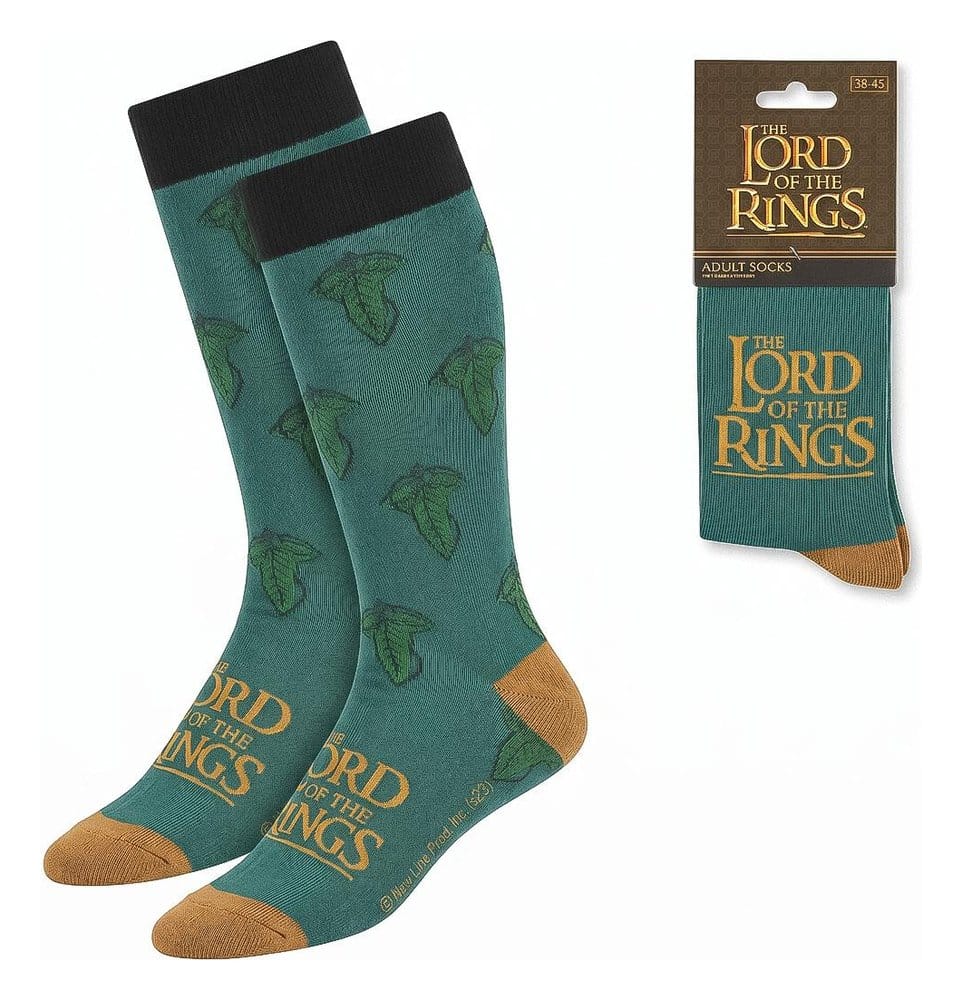 Strumpor The Lord of the Rings storlek 38-45