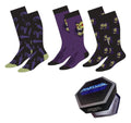 Masters of the Universe Strumpor 3-Pack, storlek 38-45