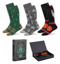 Sagan om Ringen Strumpor 3-pack Storlek 38-45