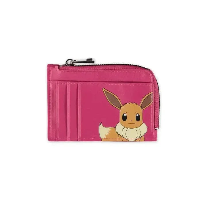 Pokémon Card Plånbok Eevee Difuzed