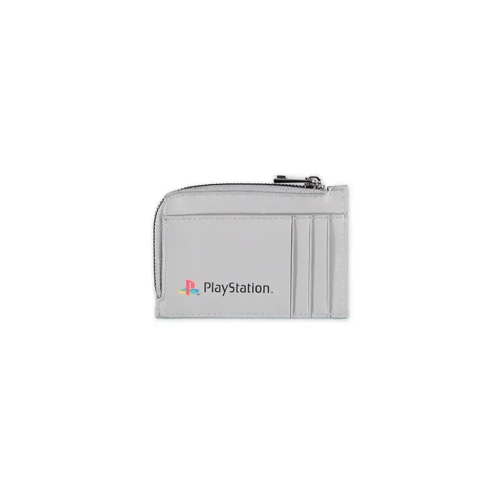 PlayStation Card Plånbok - Officiell Licensierad Plånbok för Spelare Difuzed