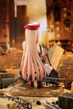 Original Character PVC 1/6 Shotgun Girl 22 cm - Samlarfigur Charm