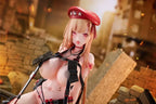 Original Character PVC 1/6 Shotgun Girl 22 cm - Samlarfigur Charm
