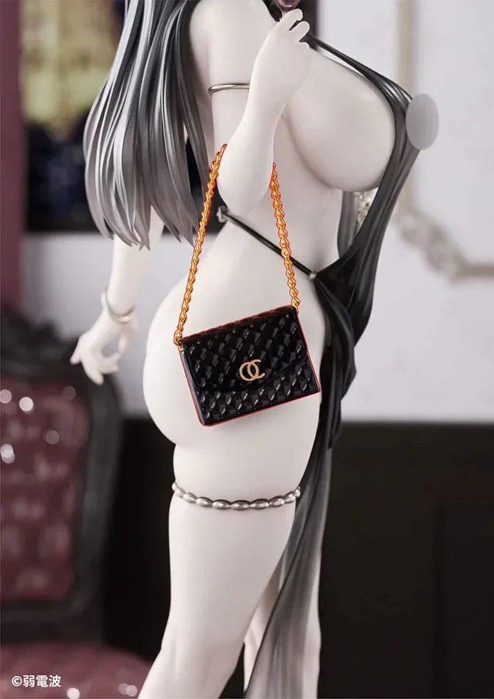 Original Character PVC 1/6 Shiho Miyamae Party Dress Ver. 30 cm Charm