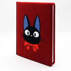 Kiki's Delivery Service Anteckningsblock med Jiji Gosedjur Chronicle Books